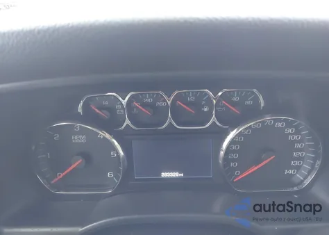 2015 Chevrolet Silverado 1500 1Lt from USA, damaged, VIN 3GCUKREC2FG115920